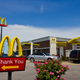 Illustration for article titled Munchie Madness: Man Tries to Pay for McDonald’s With Bag of Weed (in This Economy?)
